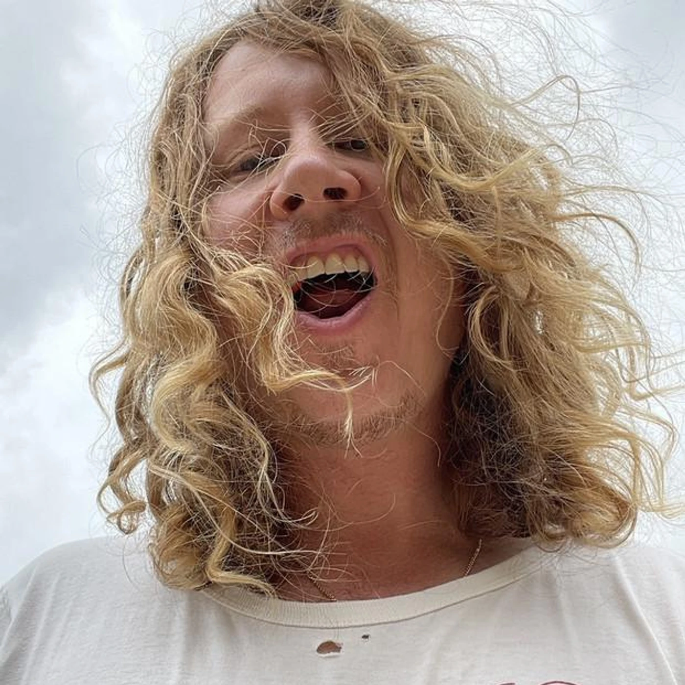 Ben Kweller Brand Page
