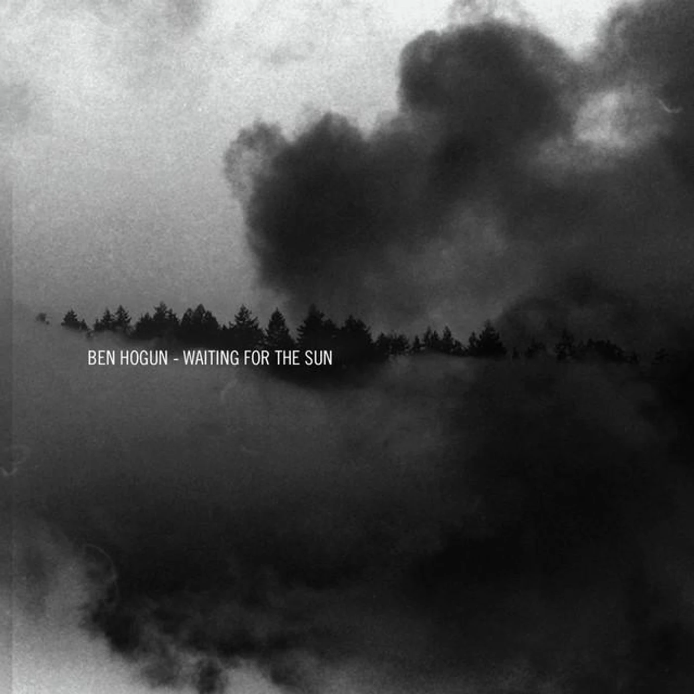 Ben Hogun Brand Page