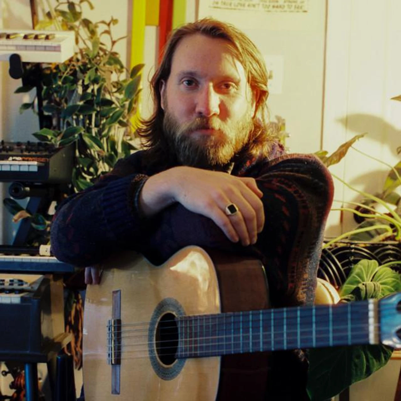 Ben Hackett Brand Page