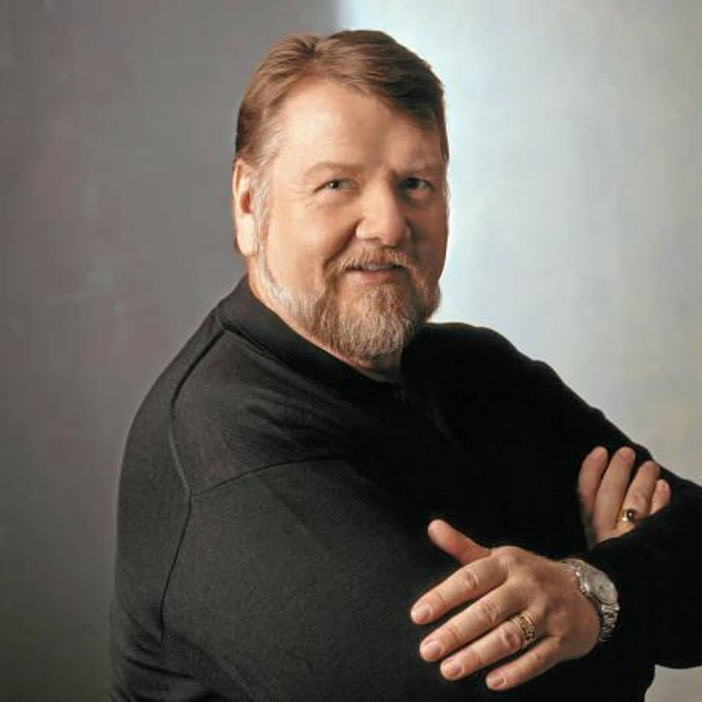 Ben Heppner
