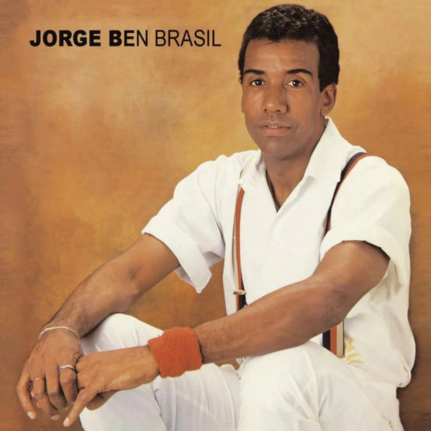 Jorge Ben Brand Page