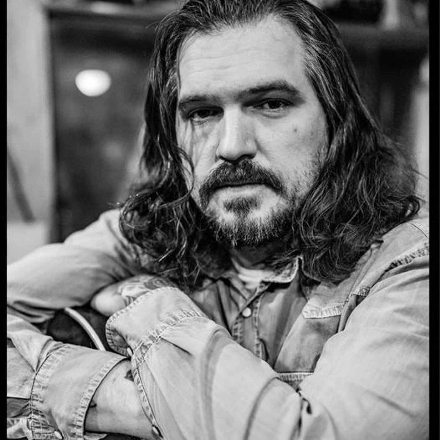 Ben Jarrell Brand Page