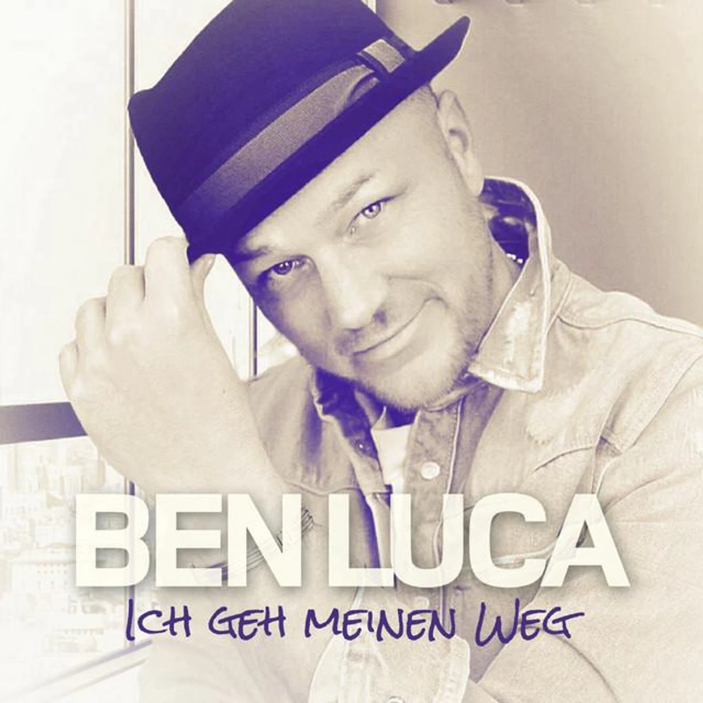 Ben Luca Brand Page