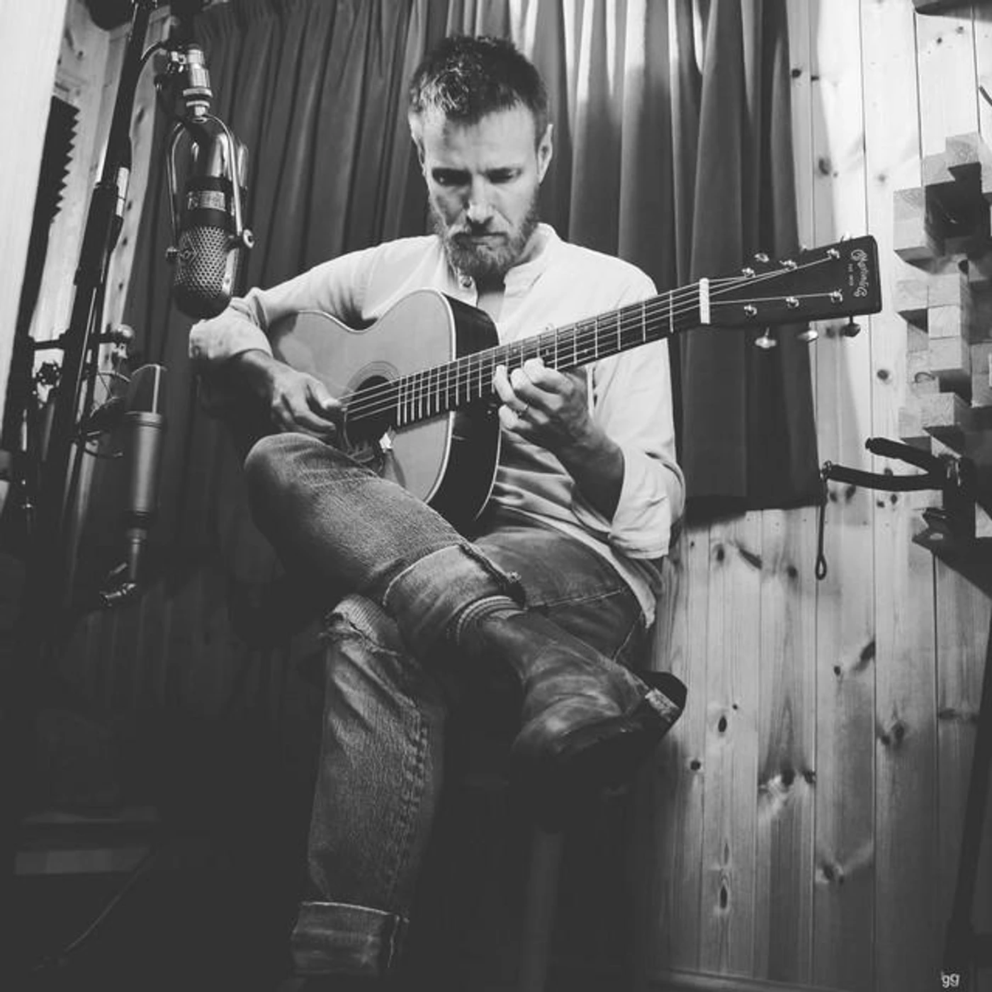 Ben Morgan-Brown Brand Page