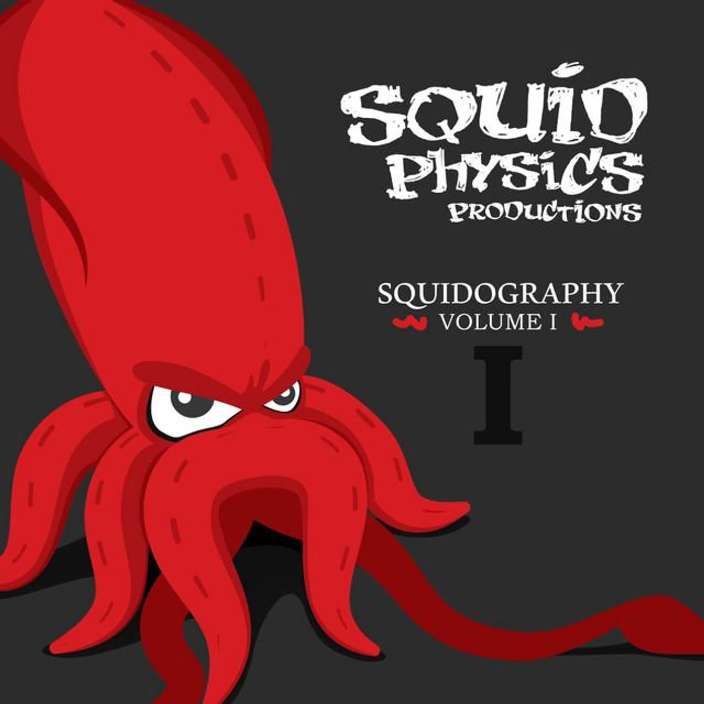 Ben Morfitt (SquidPhysics) Brand Page