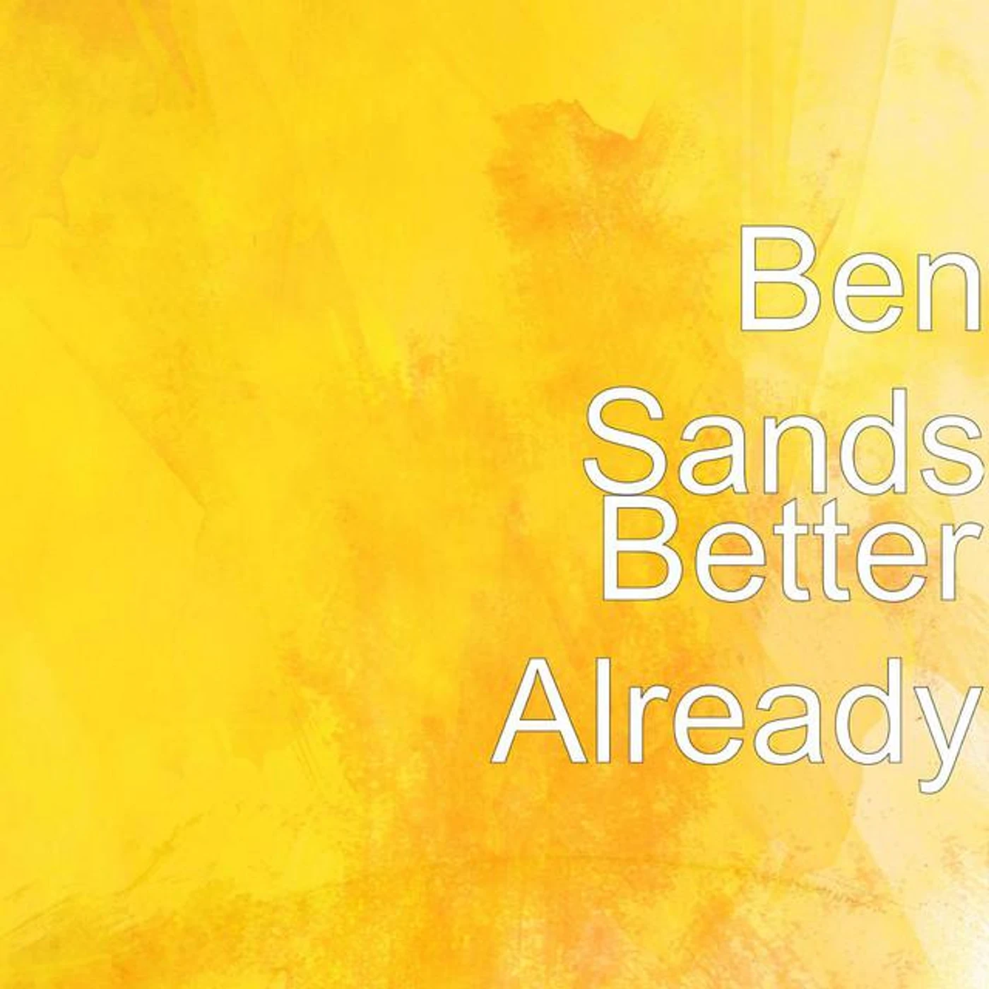 Ben Sands Brand Page
