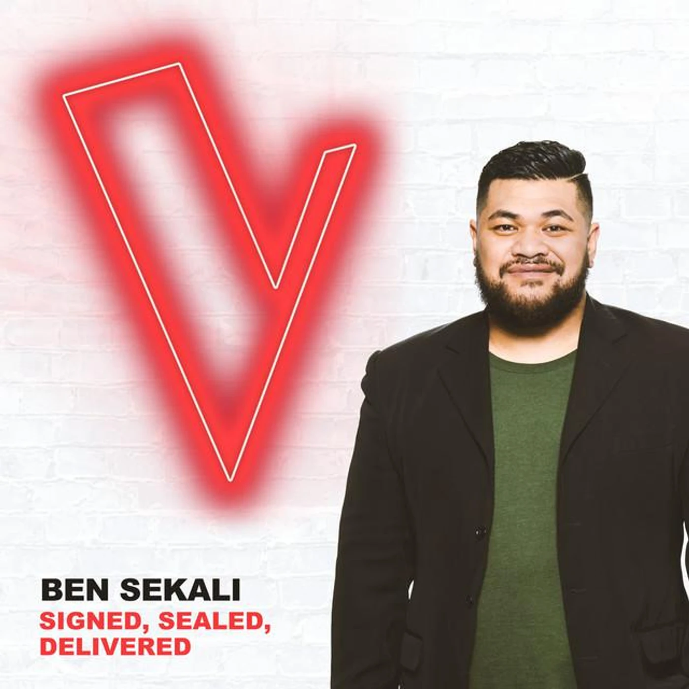 Ben Sekali