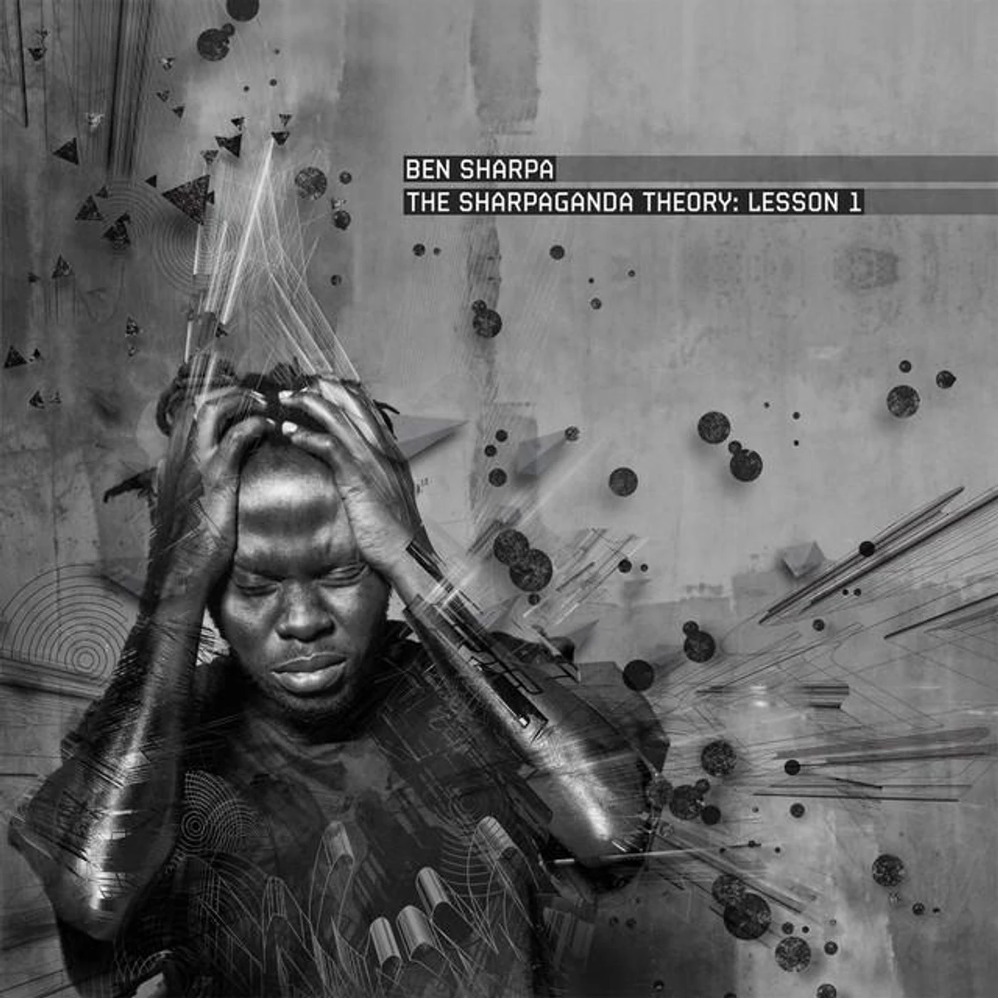 Ben Sharpa Brand Page