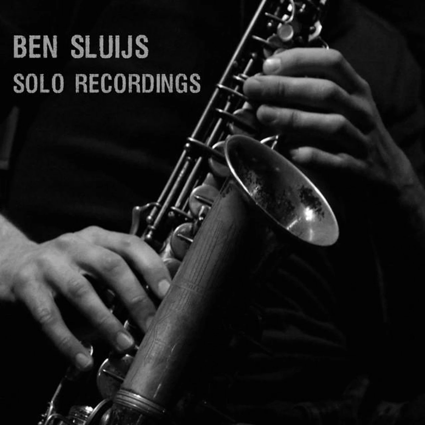 Ben Sluijs Brand Page