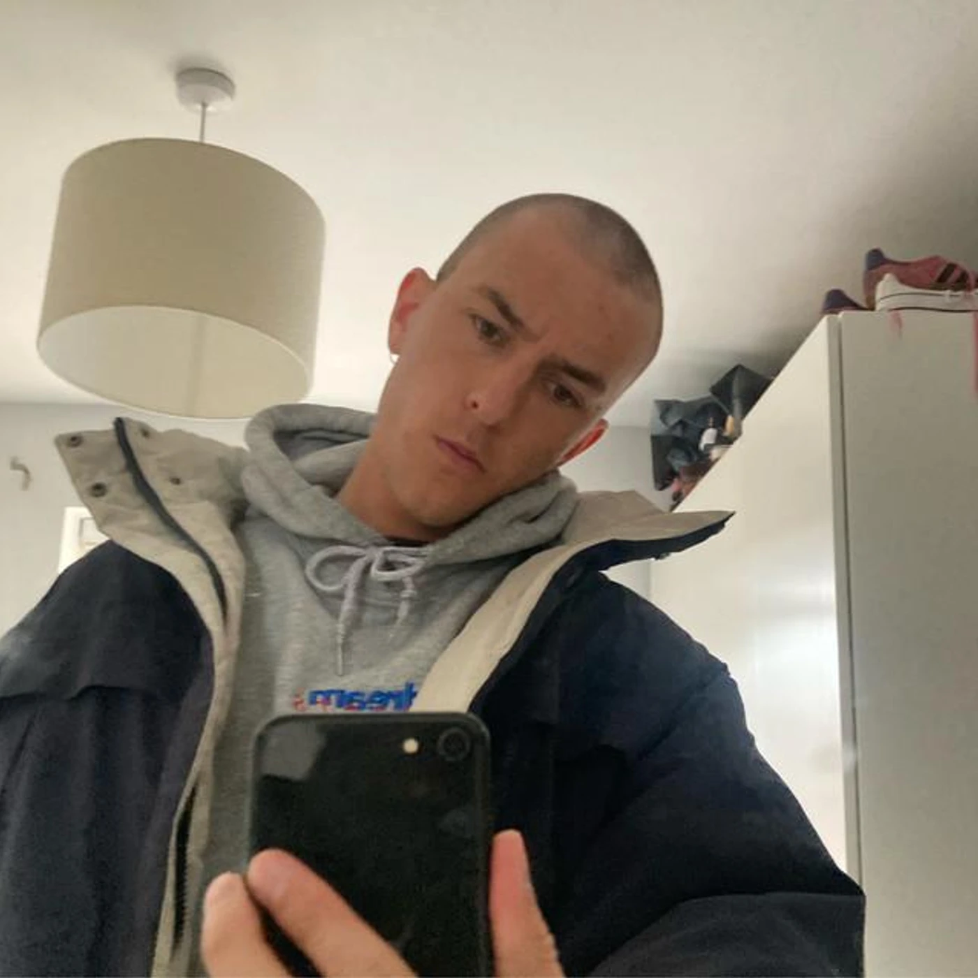 Ben Stafford Brand Page