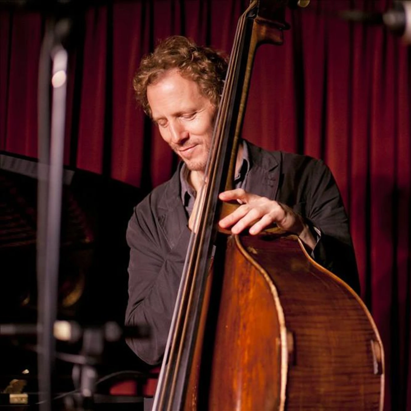 Ben Street Brand Page