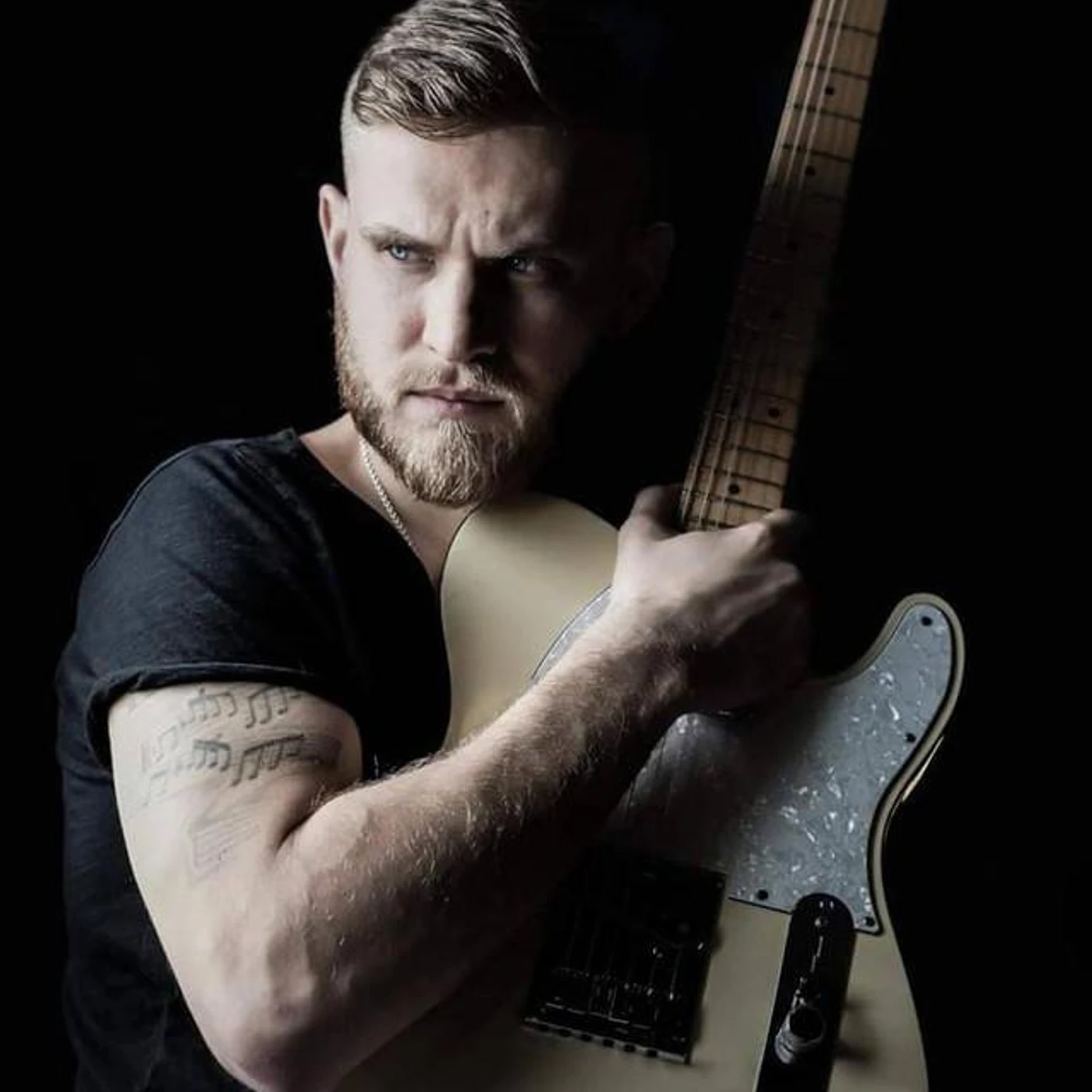 Ben Poole Brand Page