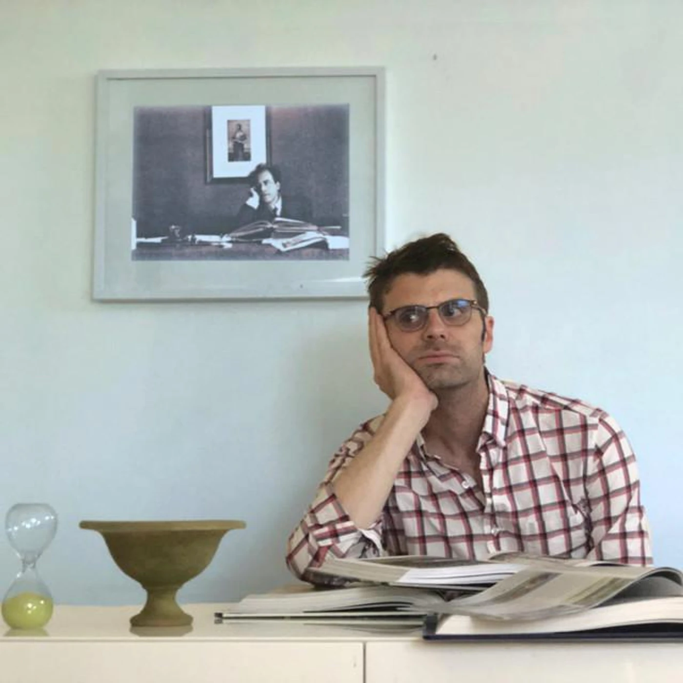 Ben Phelps Brand Page