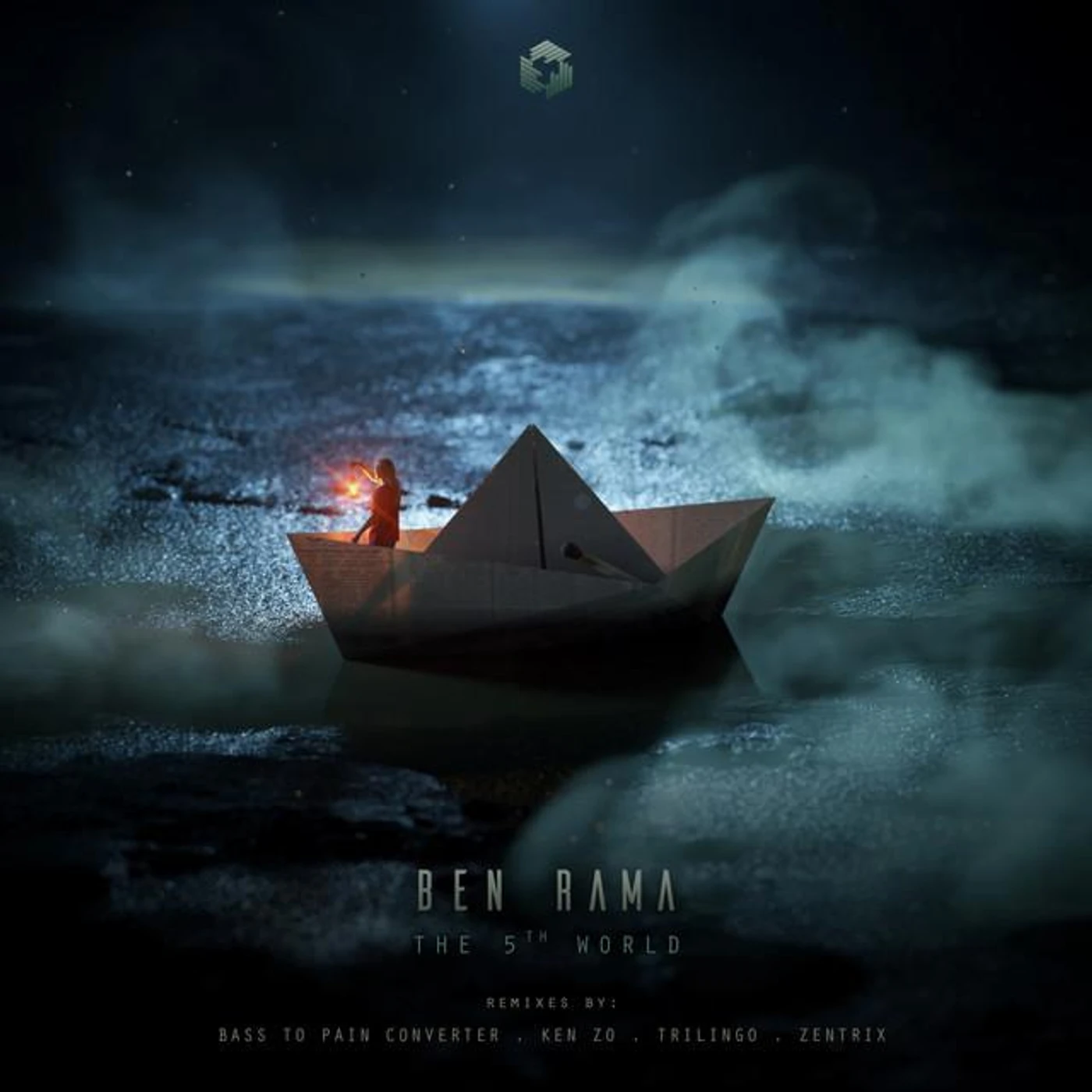 Ben Rama Brand Page