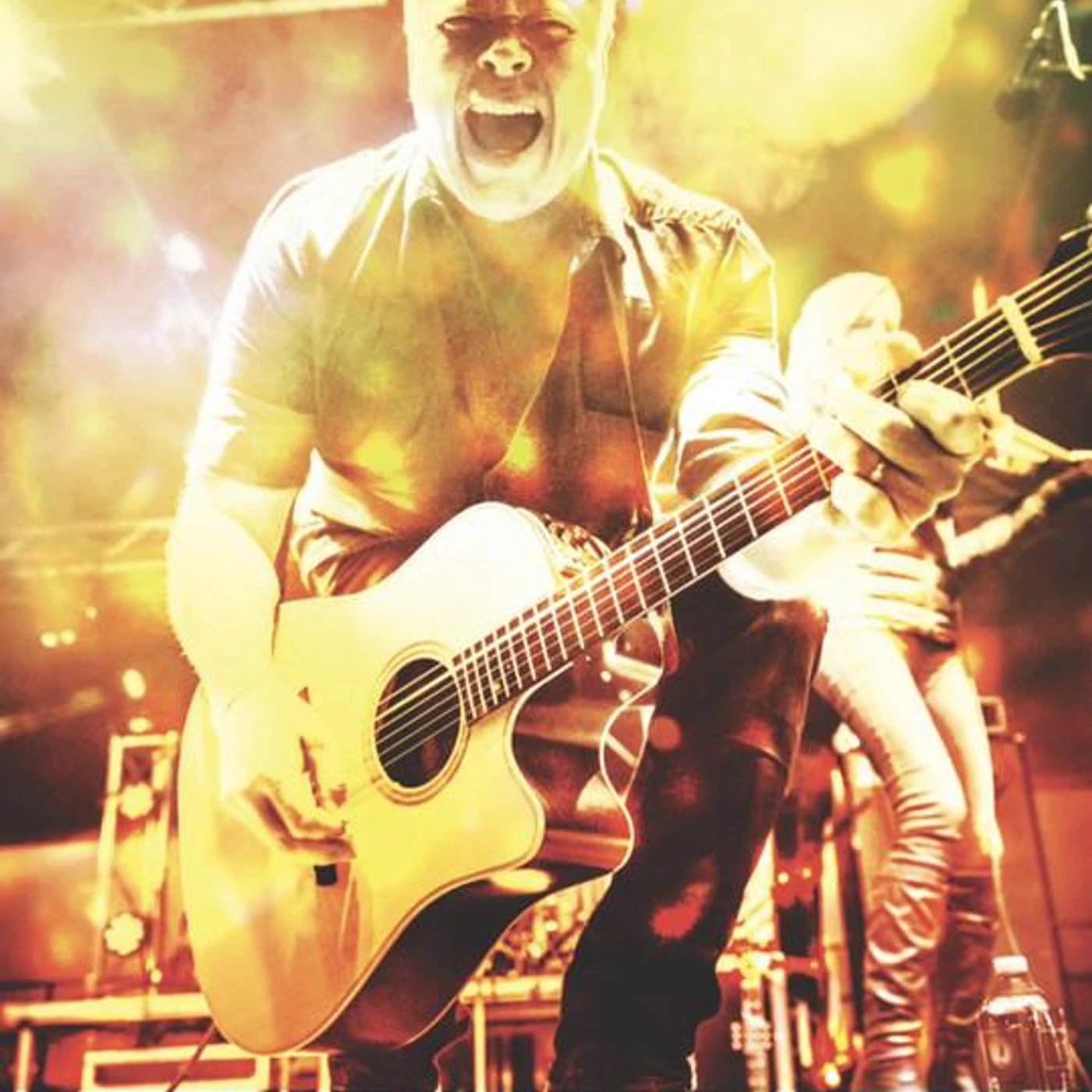 Ben Ransom Brand Page