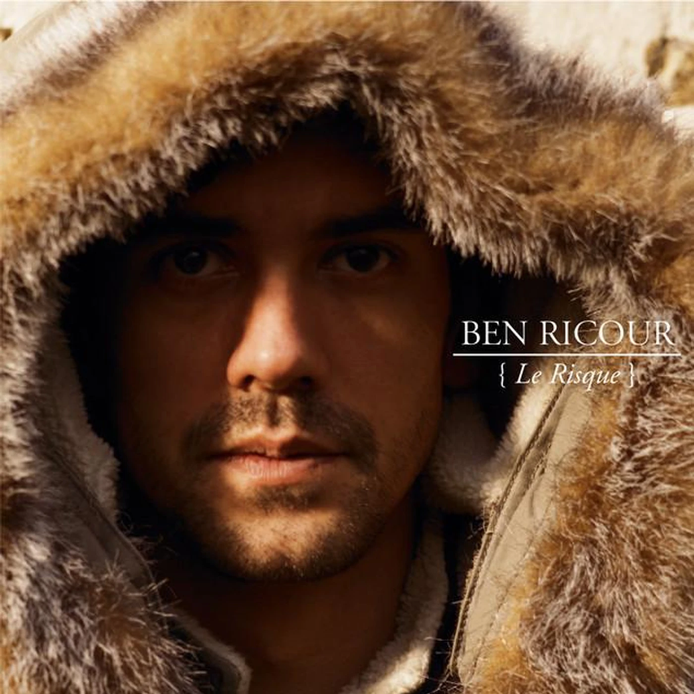 Ben Ricour Brand Page