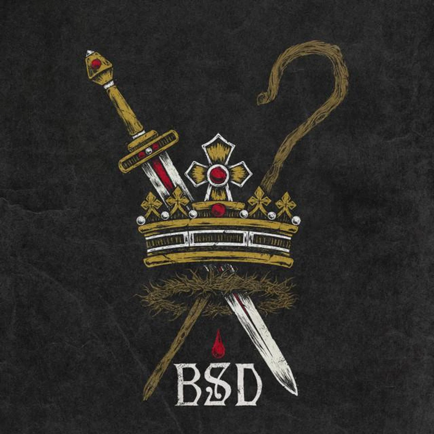 Ben S Dixon Brand Page