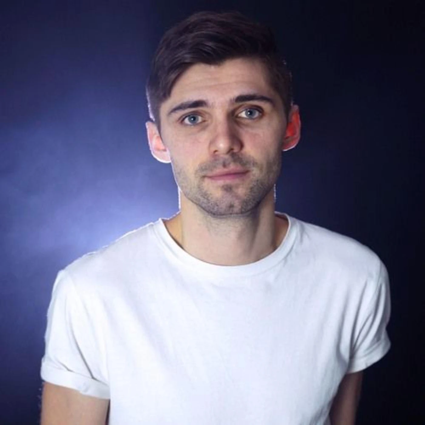 Ben Woodward Brand Page