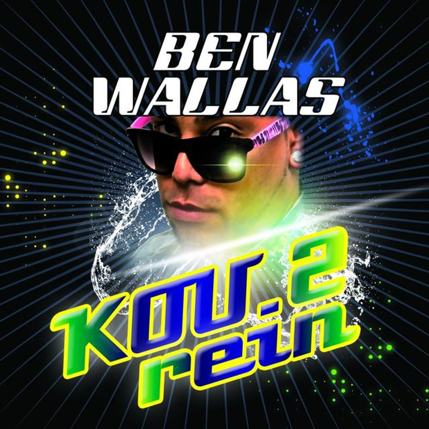 Ben Wallas