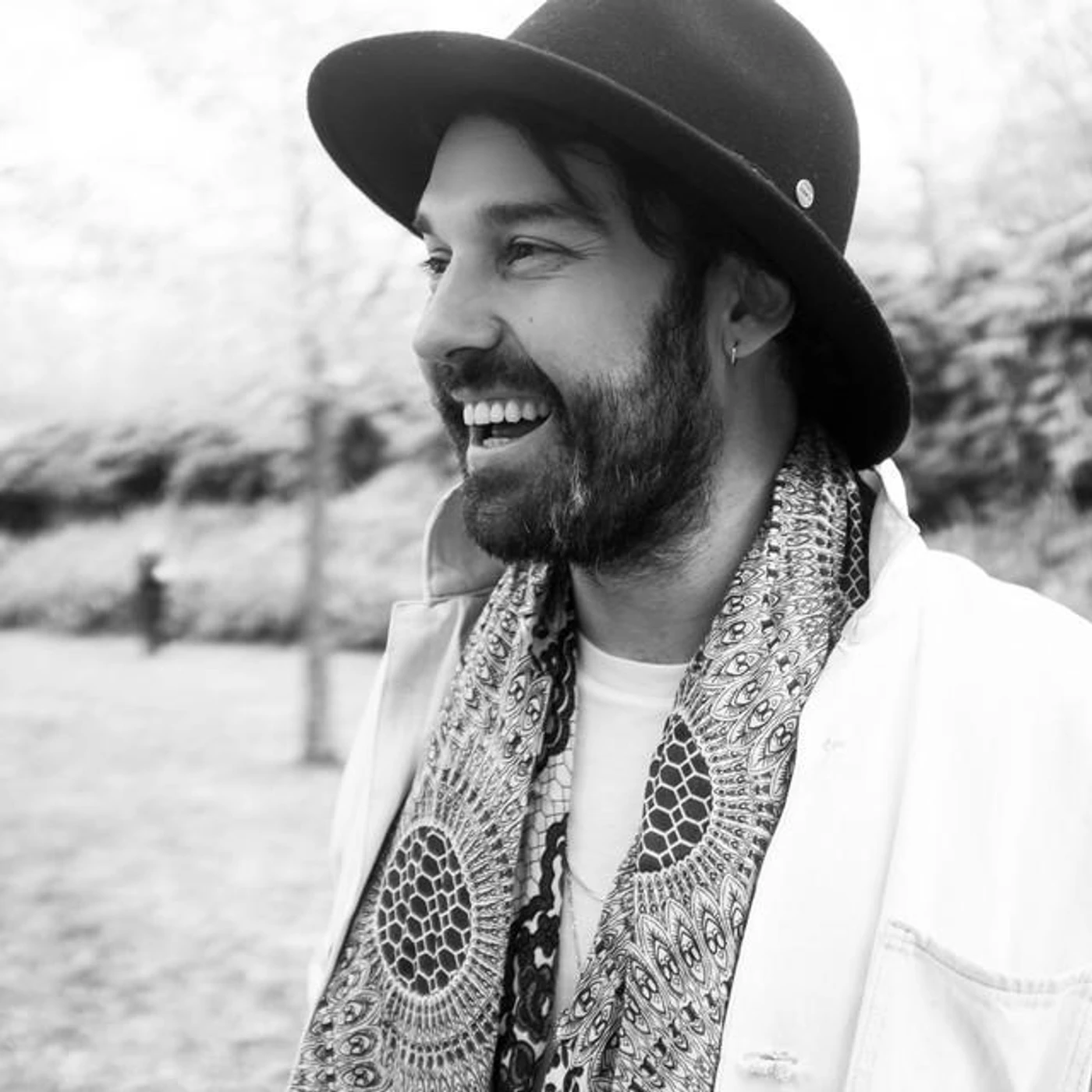 Ben Westbeech Brand Page