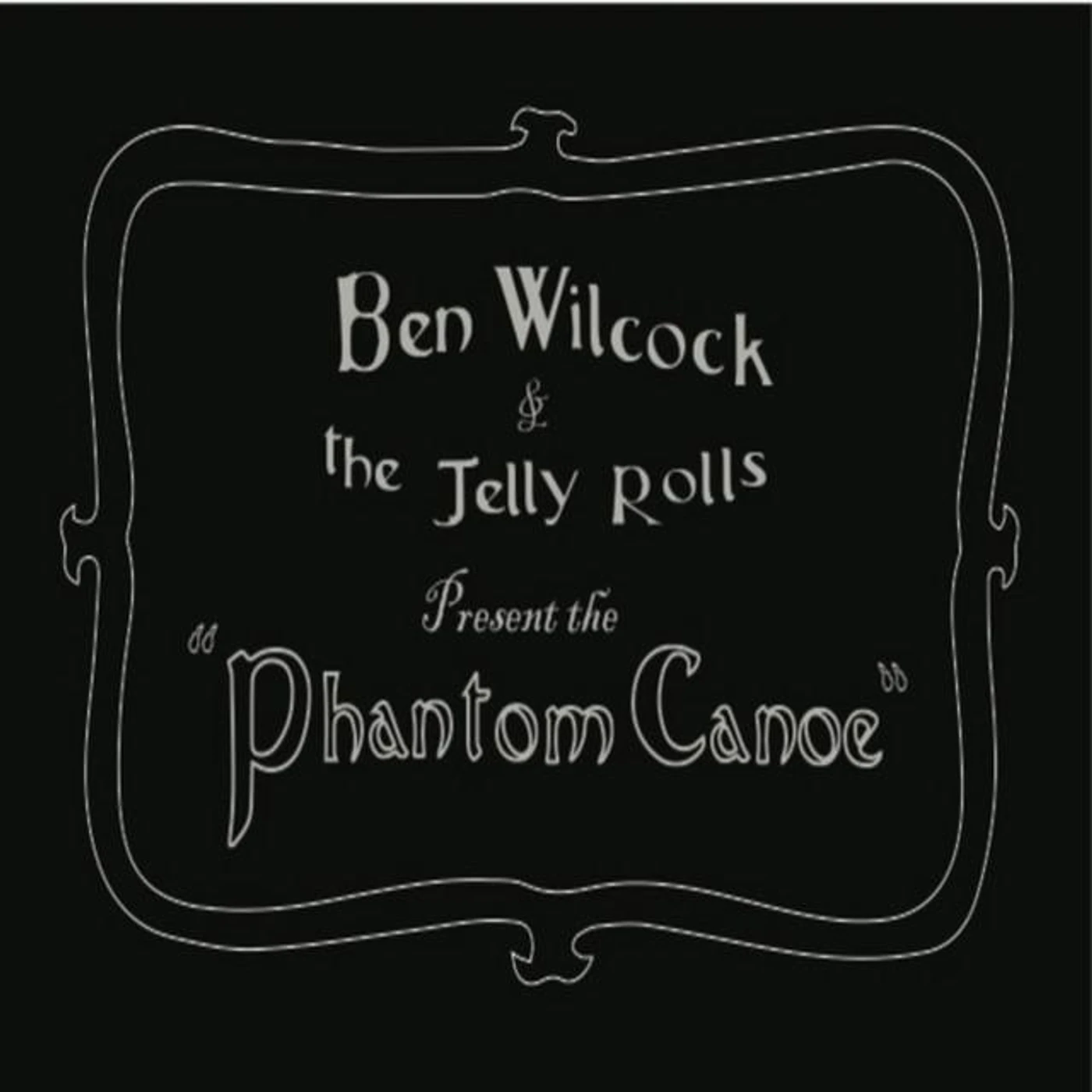 Ben Wilcock and the Jelly Rolls Brand Page
