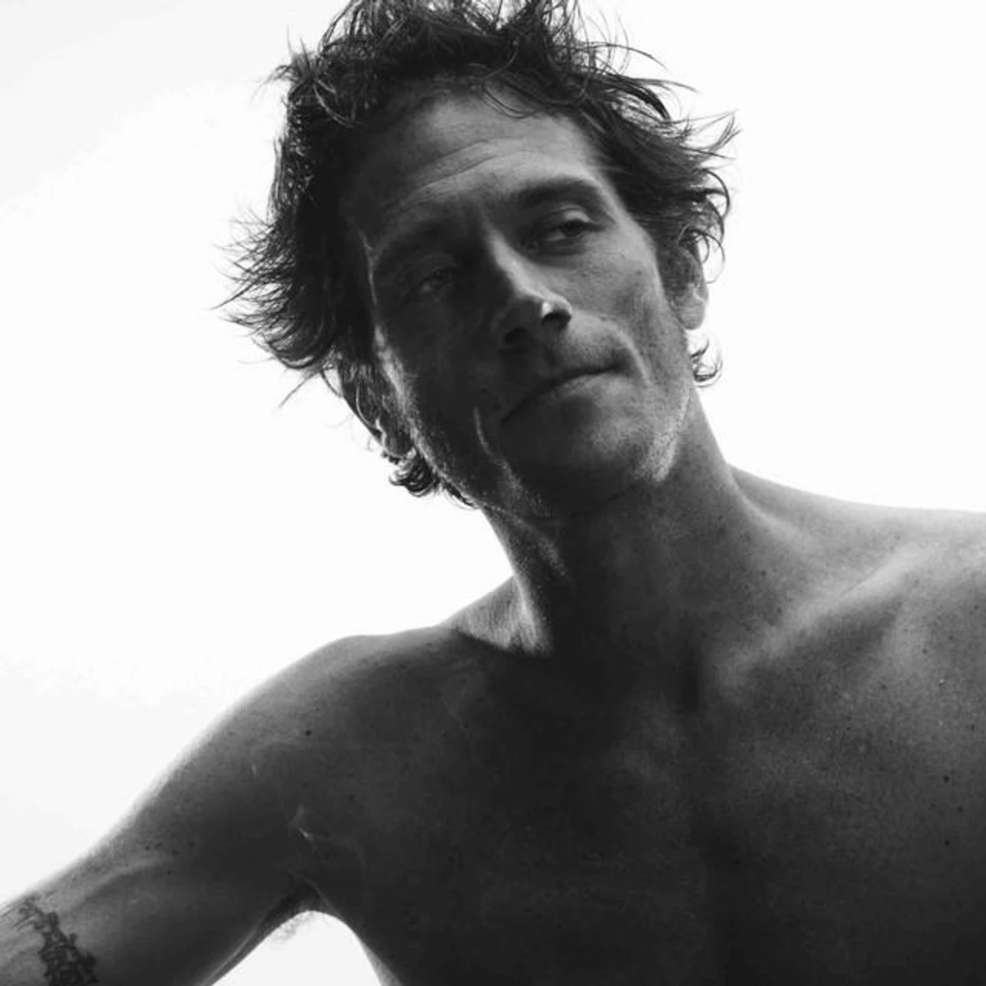 Ben Taylor Brand Page