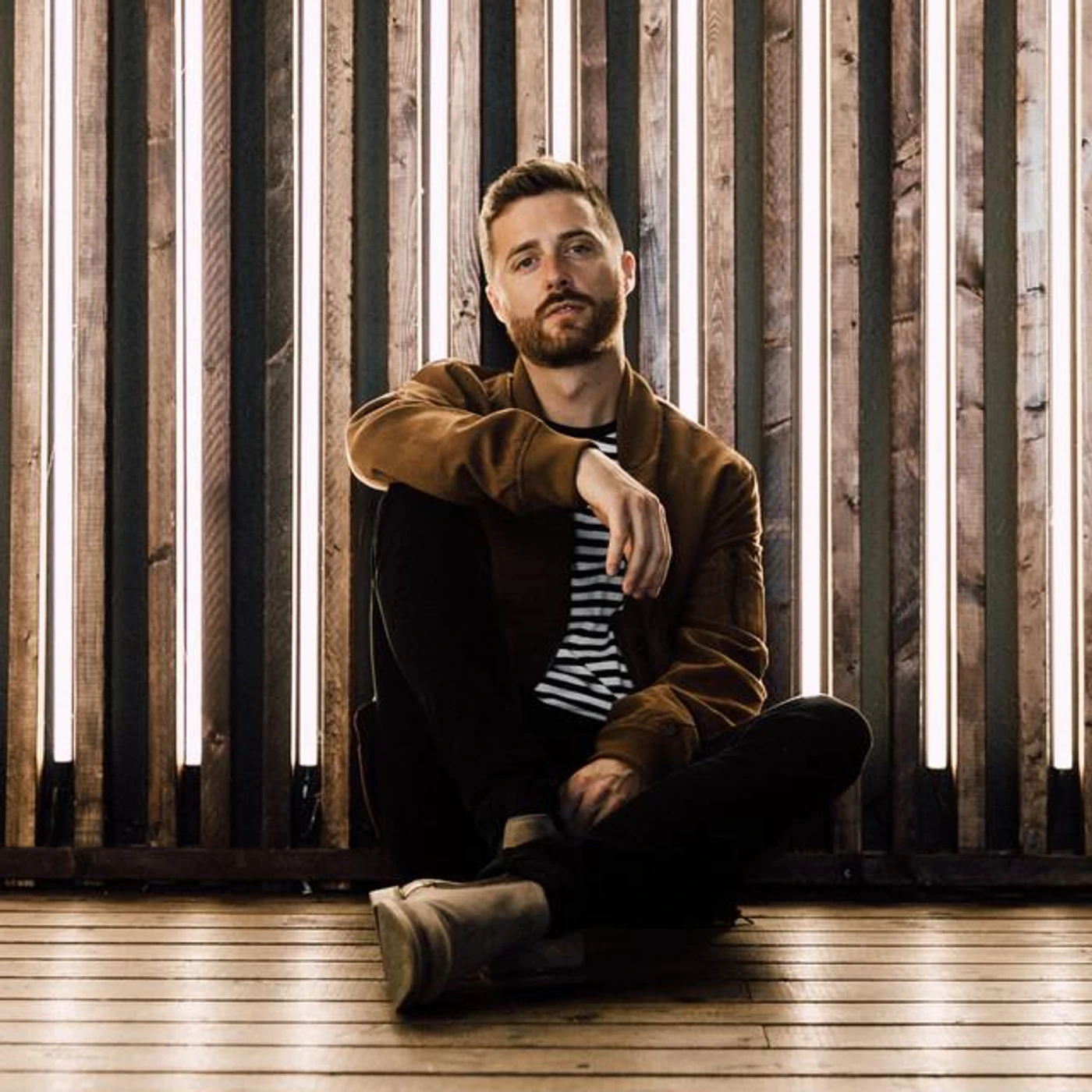 Ben Thornewill Brand Page