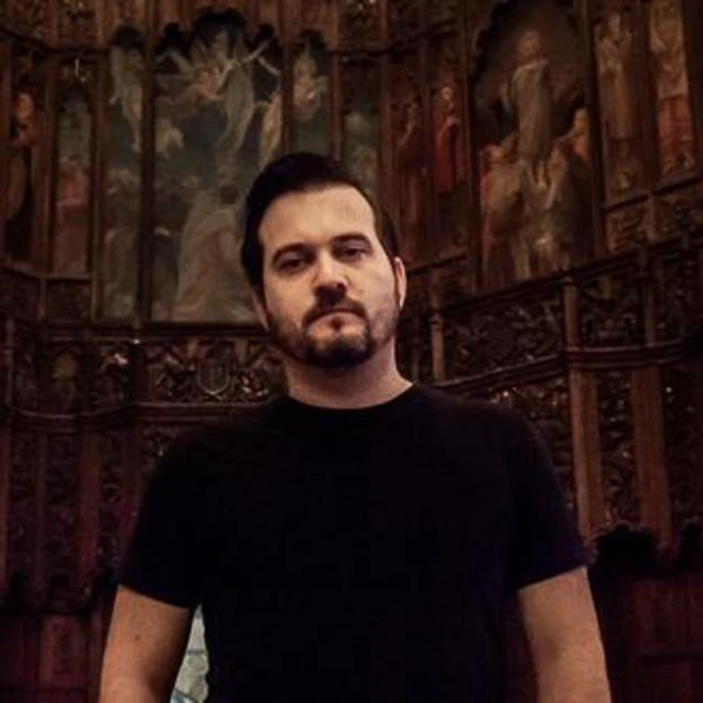 Ben Trickey Brand Page