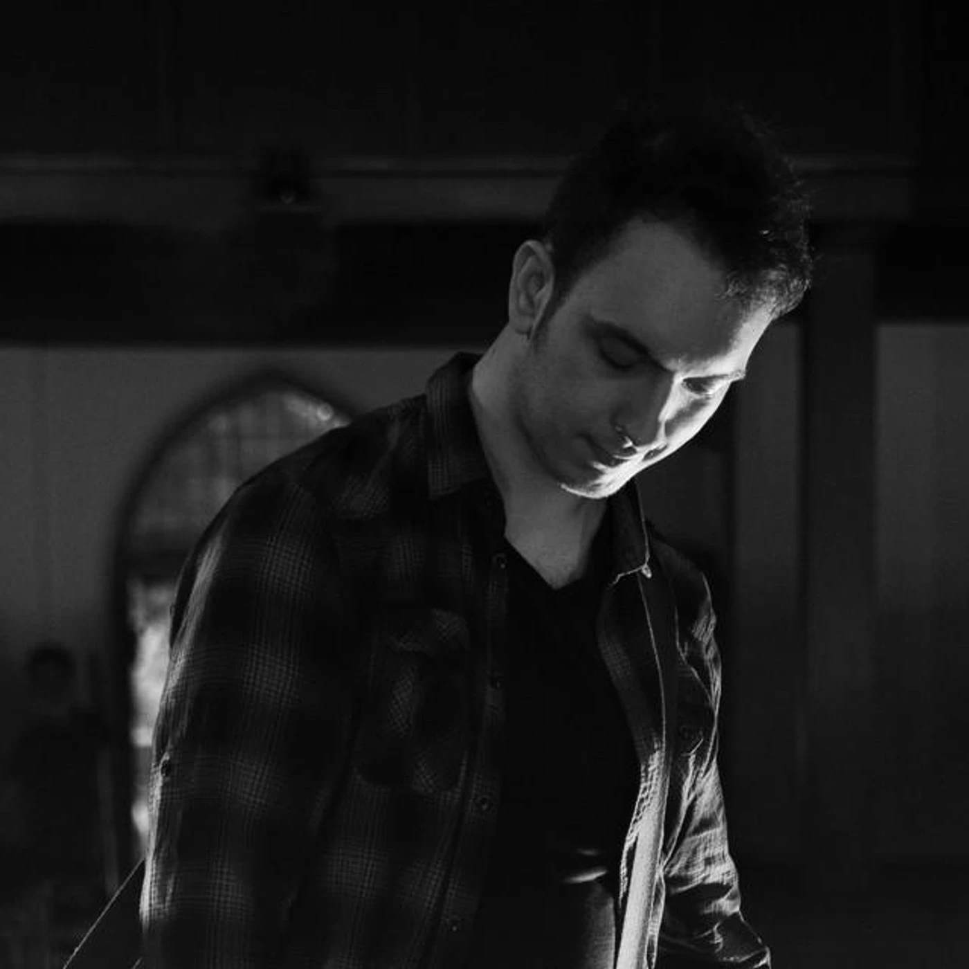 Ben Zimmermann Brand Page