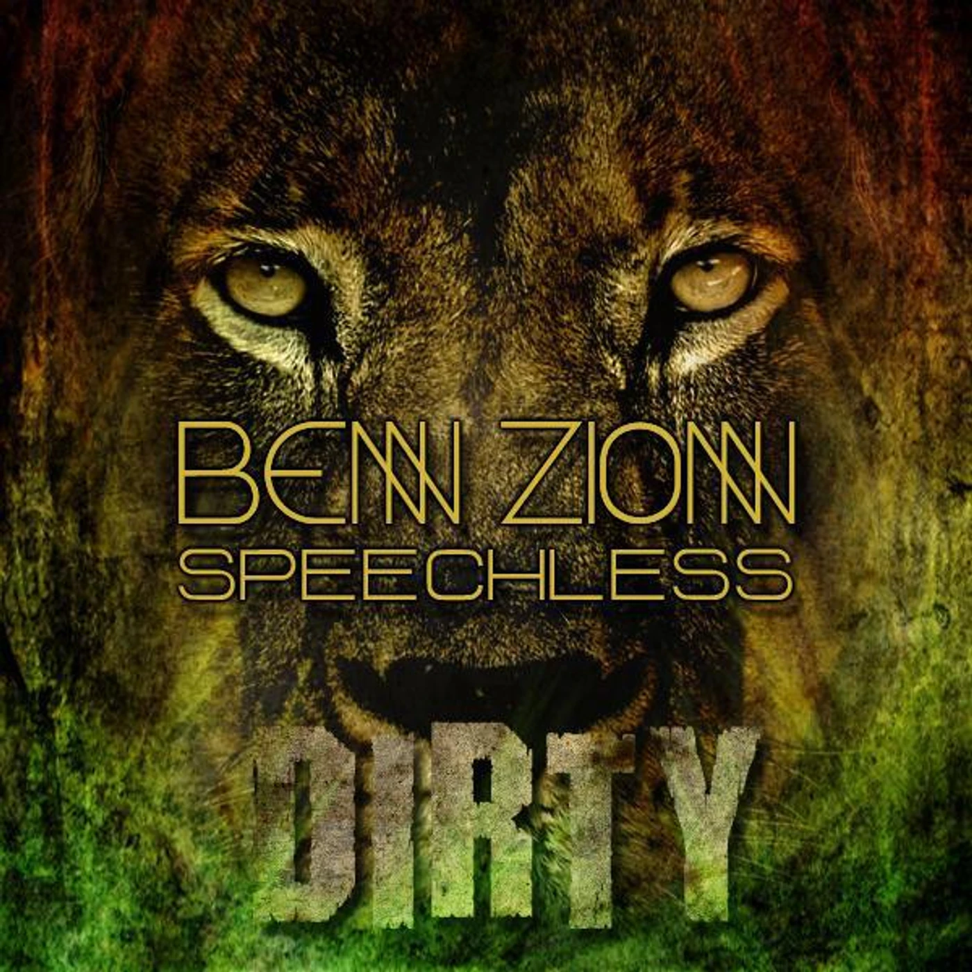 Ben Zion Brand Page