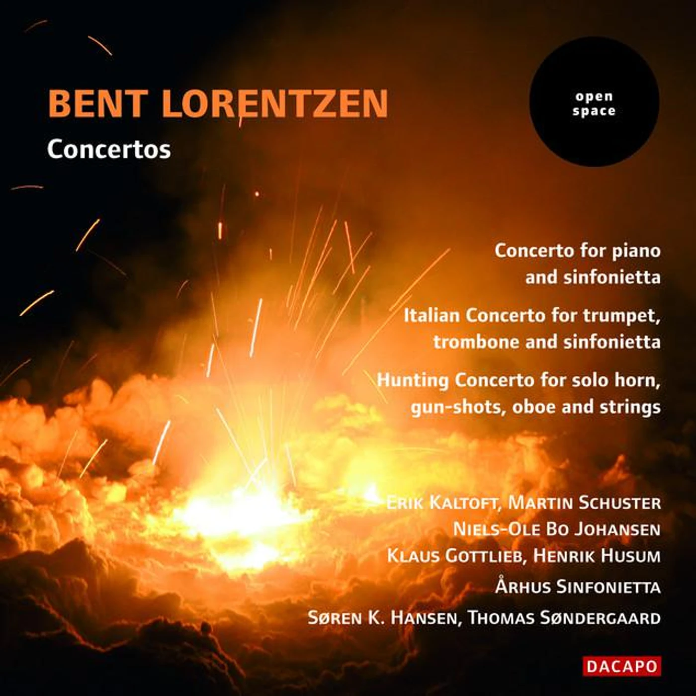 Bent Lorentzen