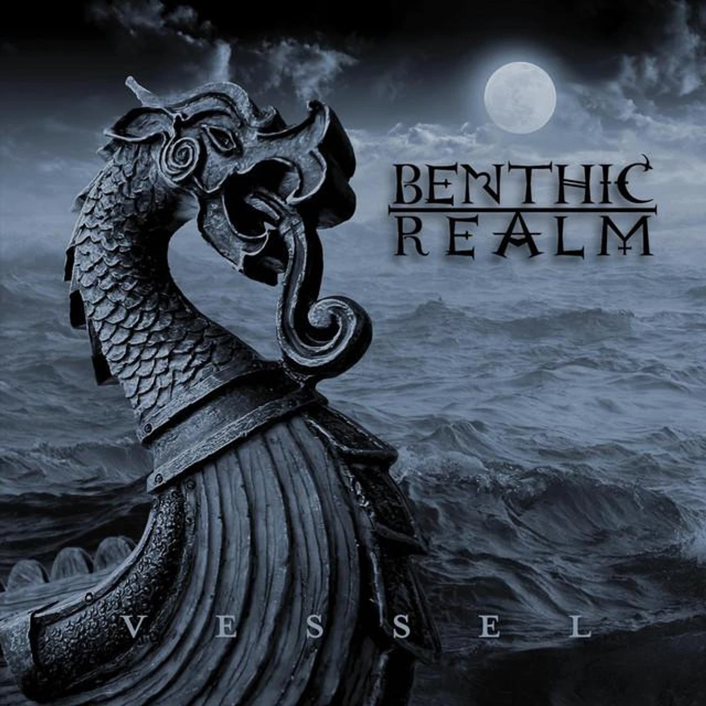 Benthic Realm Brand Page