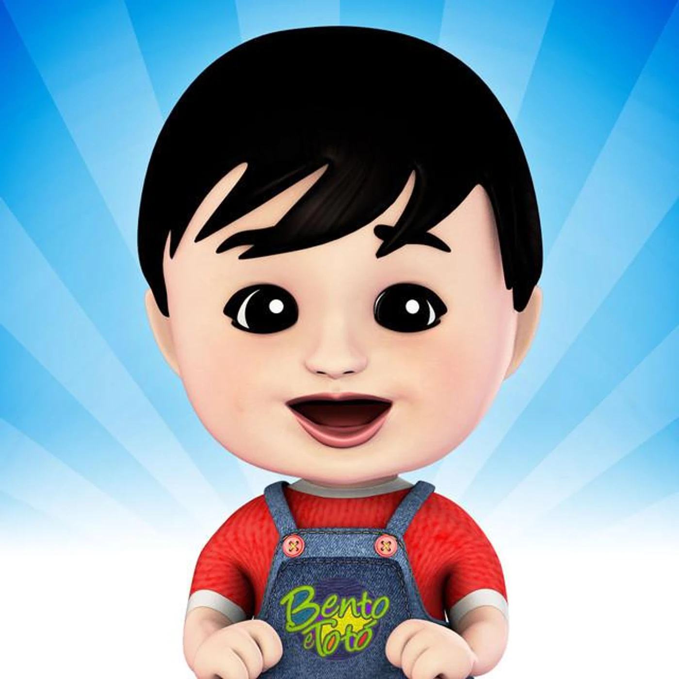 Bento e Totó