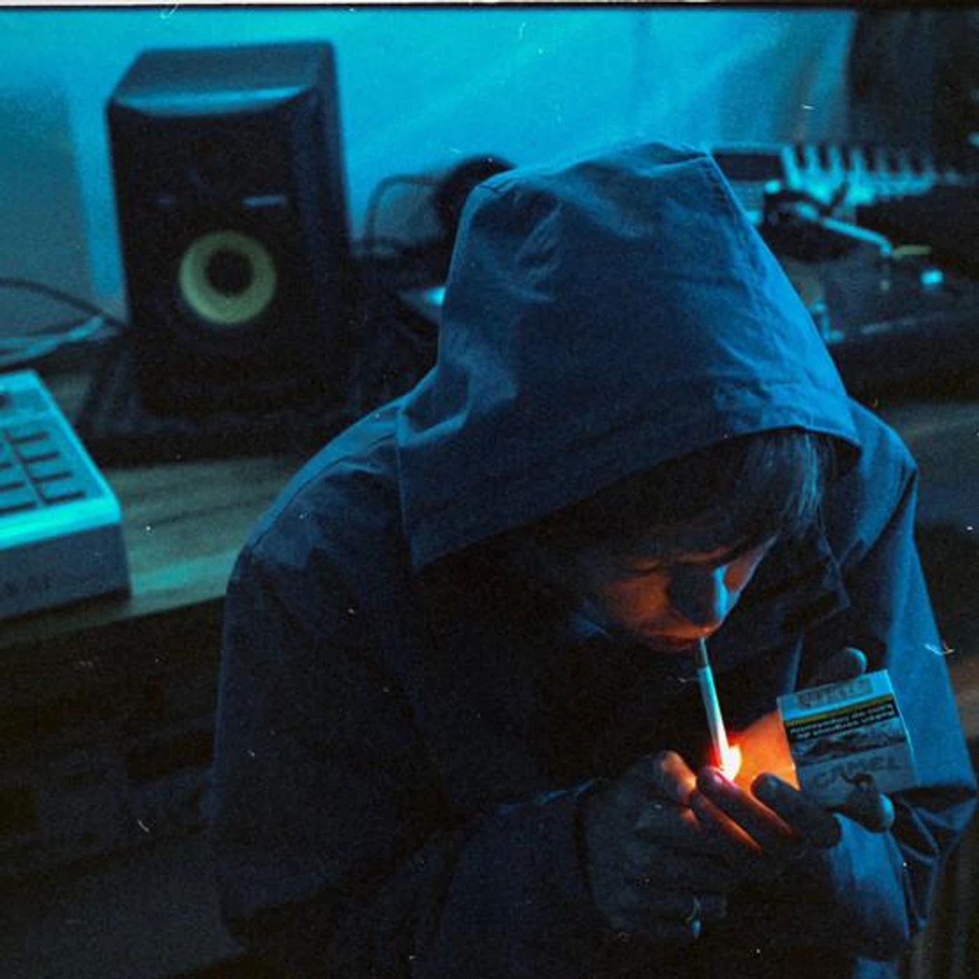 Benaddict Brand Page