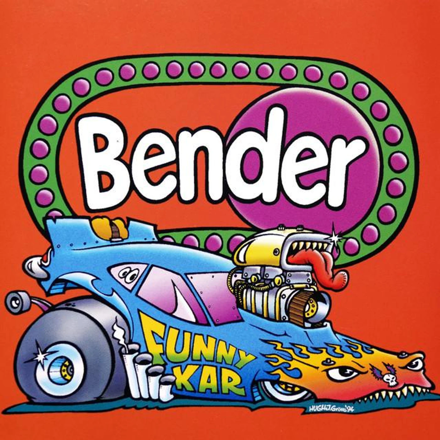 ...Bender