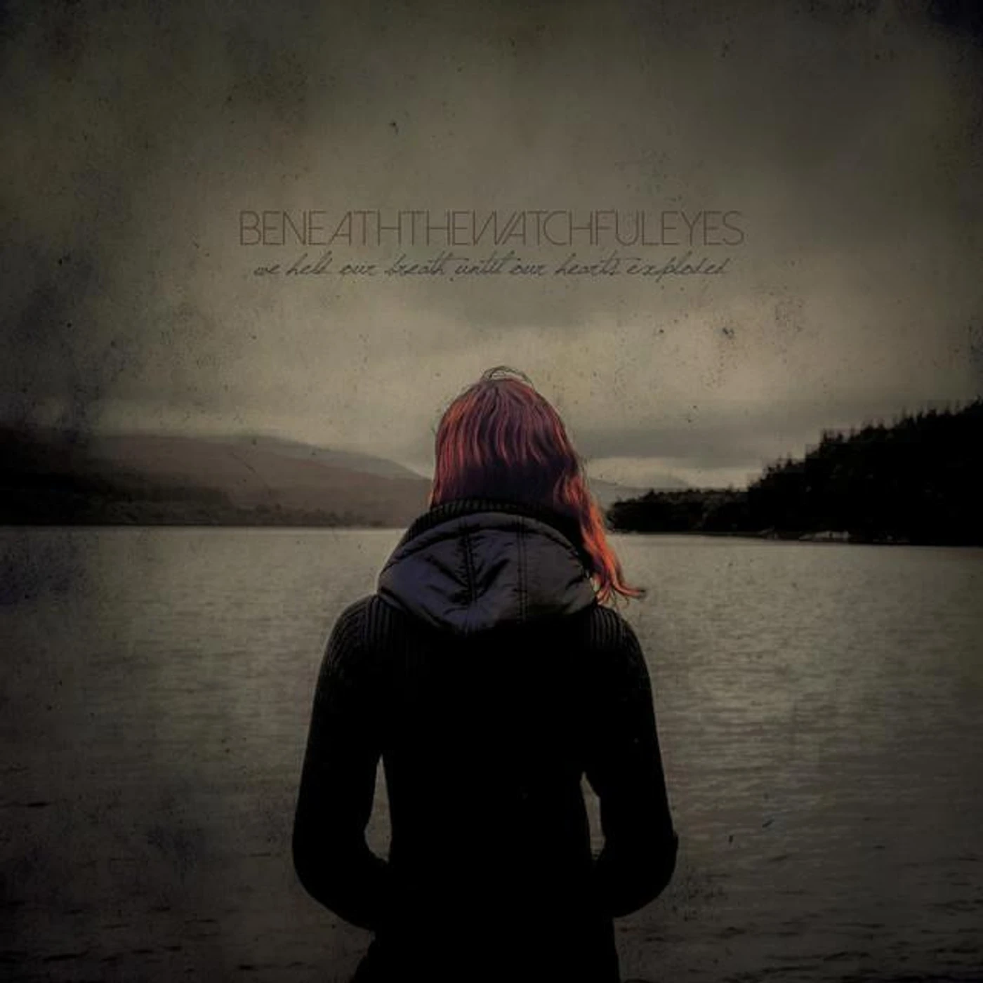 Beneath The Watchful Eyes Brand Page