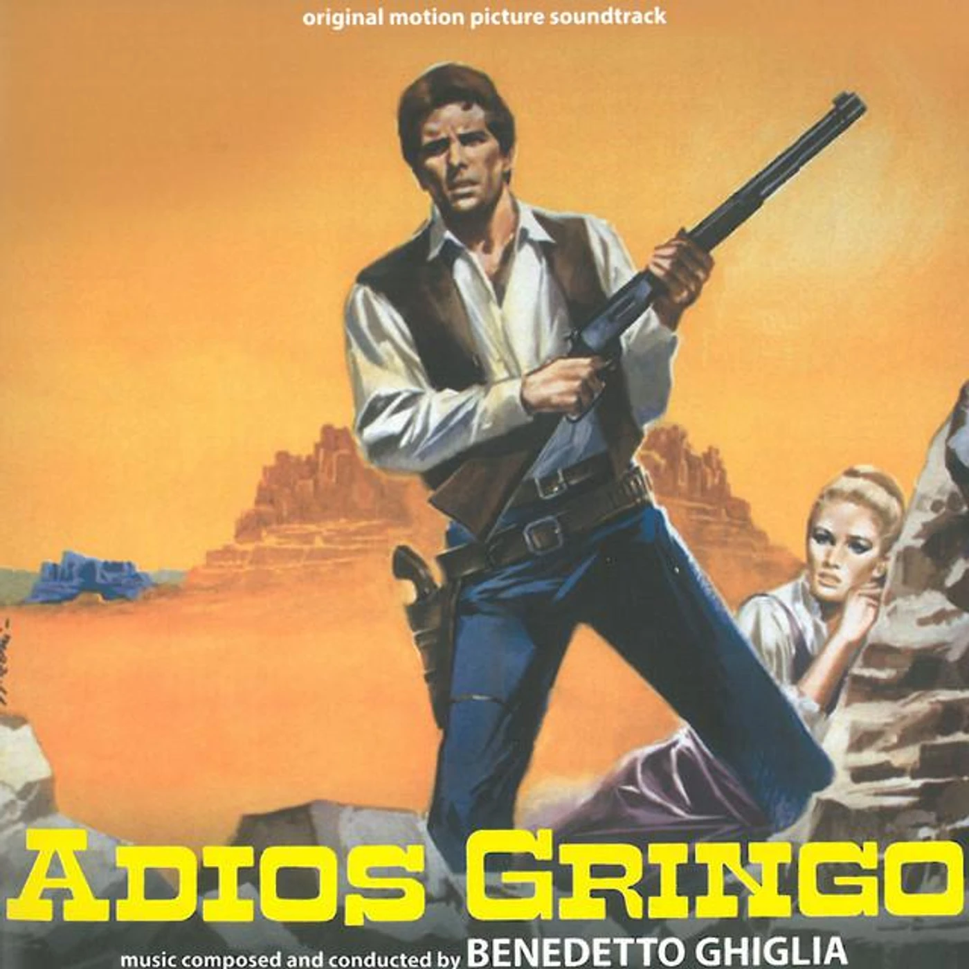 Benedetto Ghiglia Brand Page