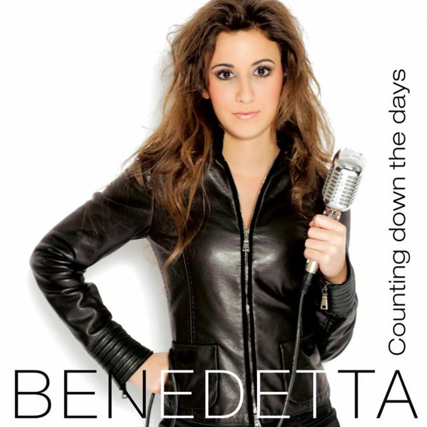 Benedetta Brand Page