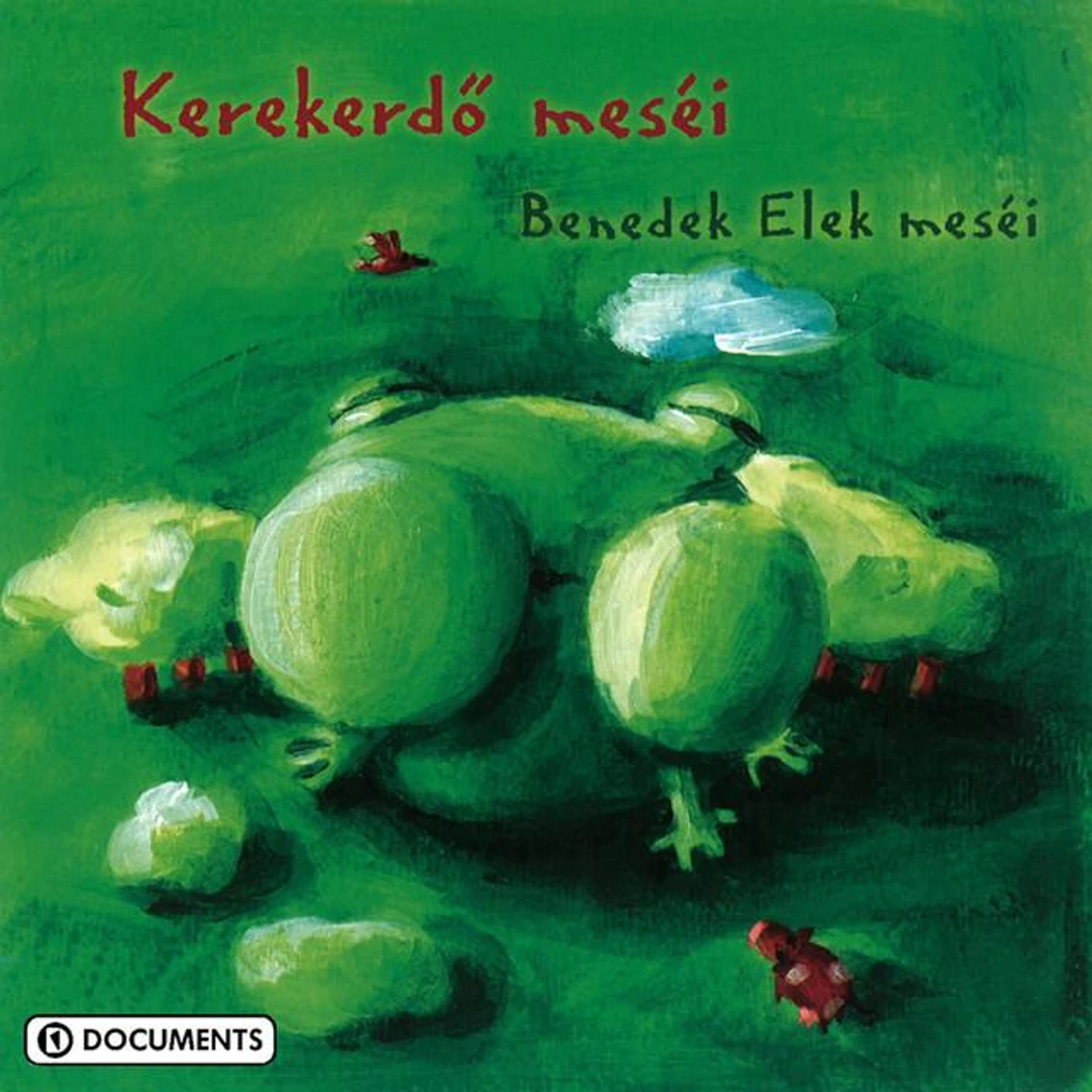 Benedek Elek