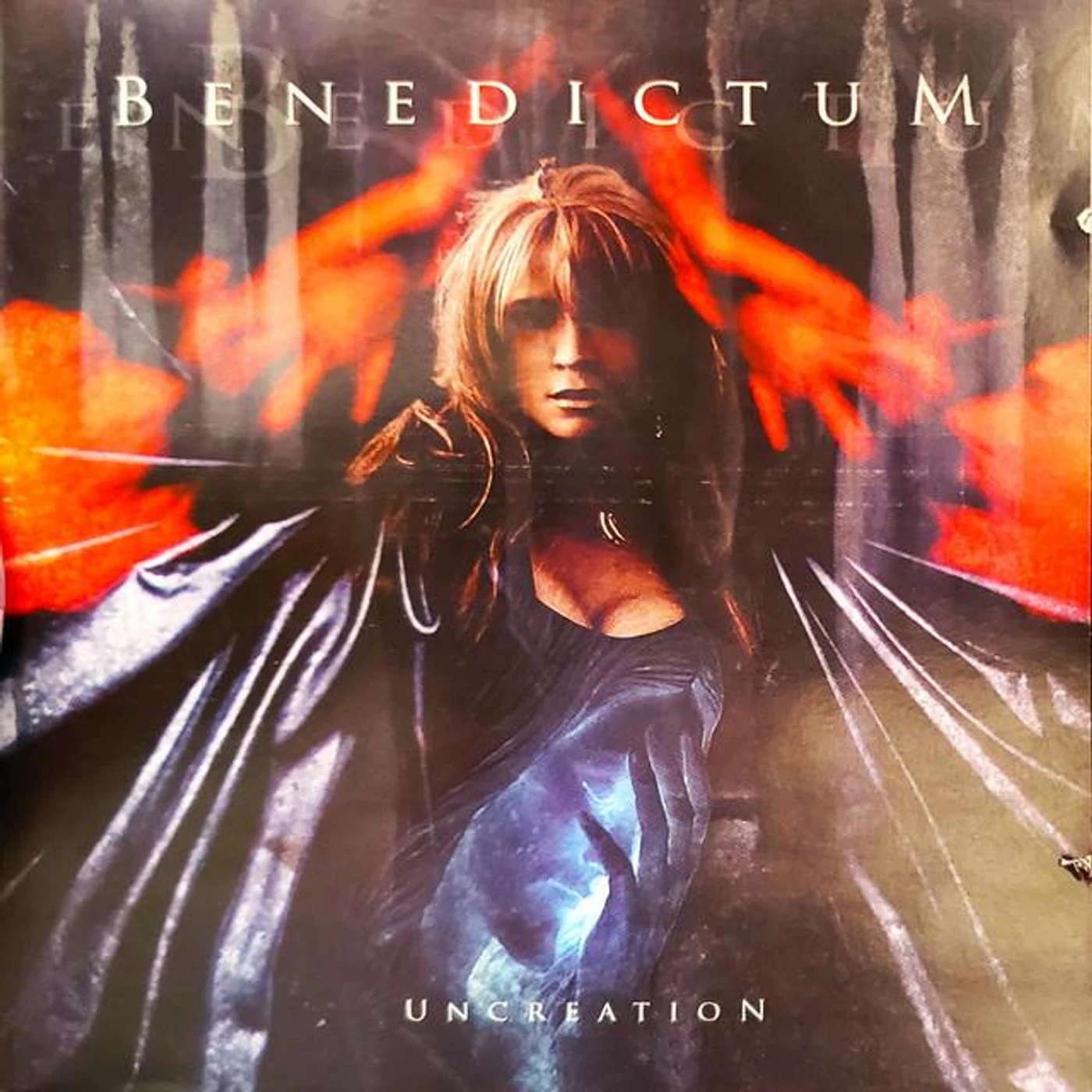 Benedictum Brand Page