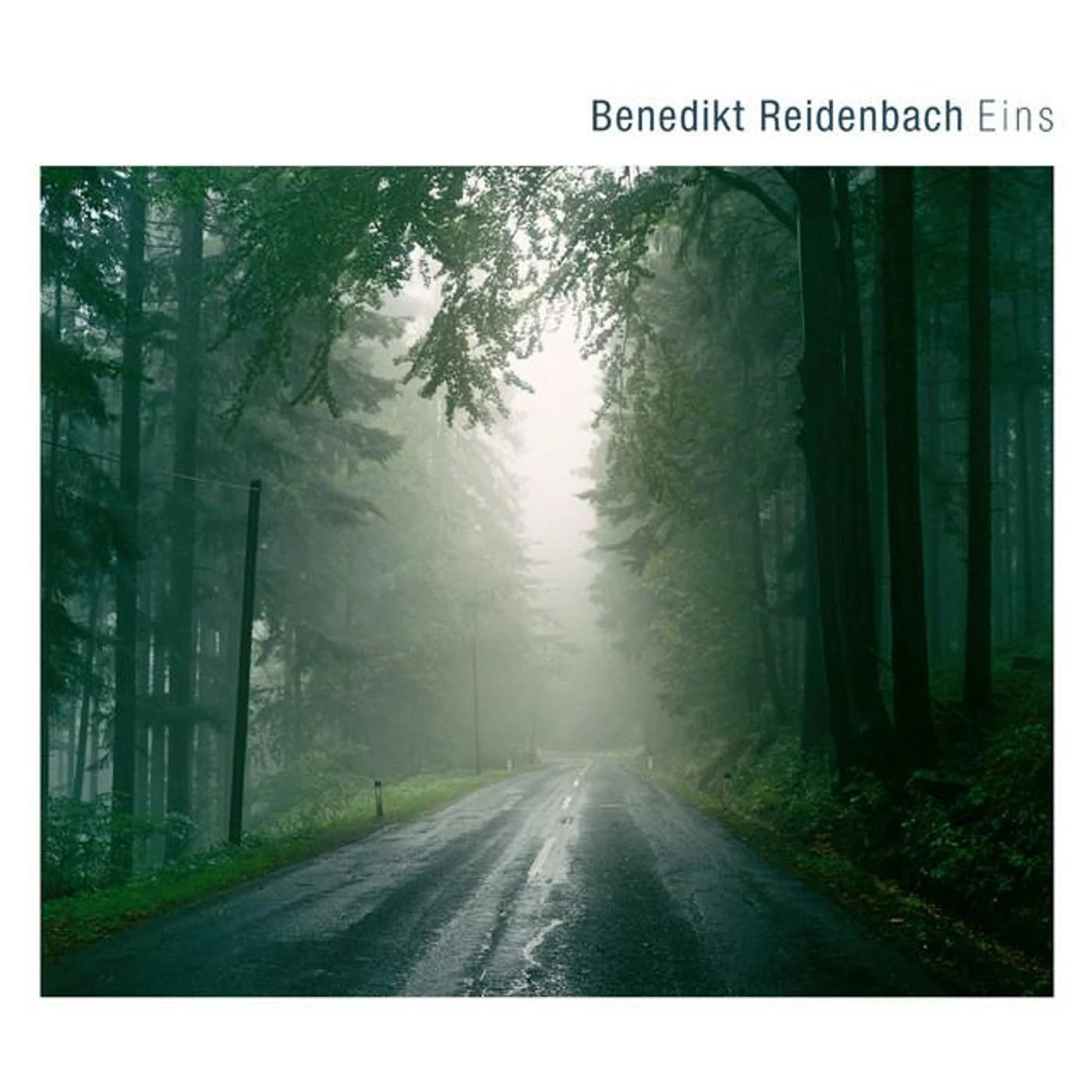 Benedikt Reidenbach