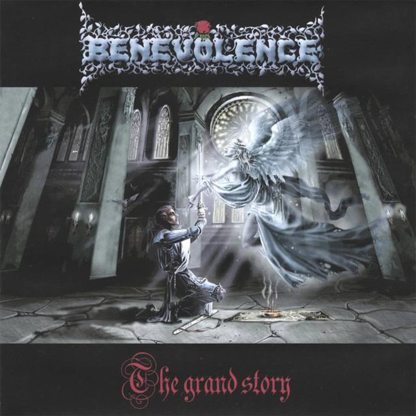 Benevolence