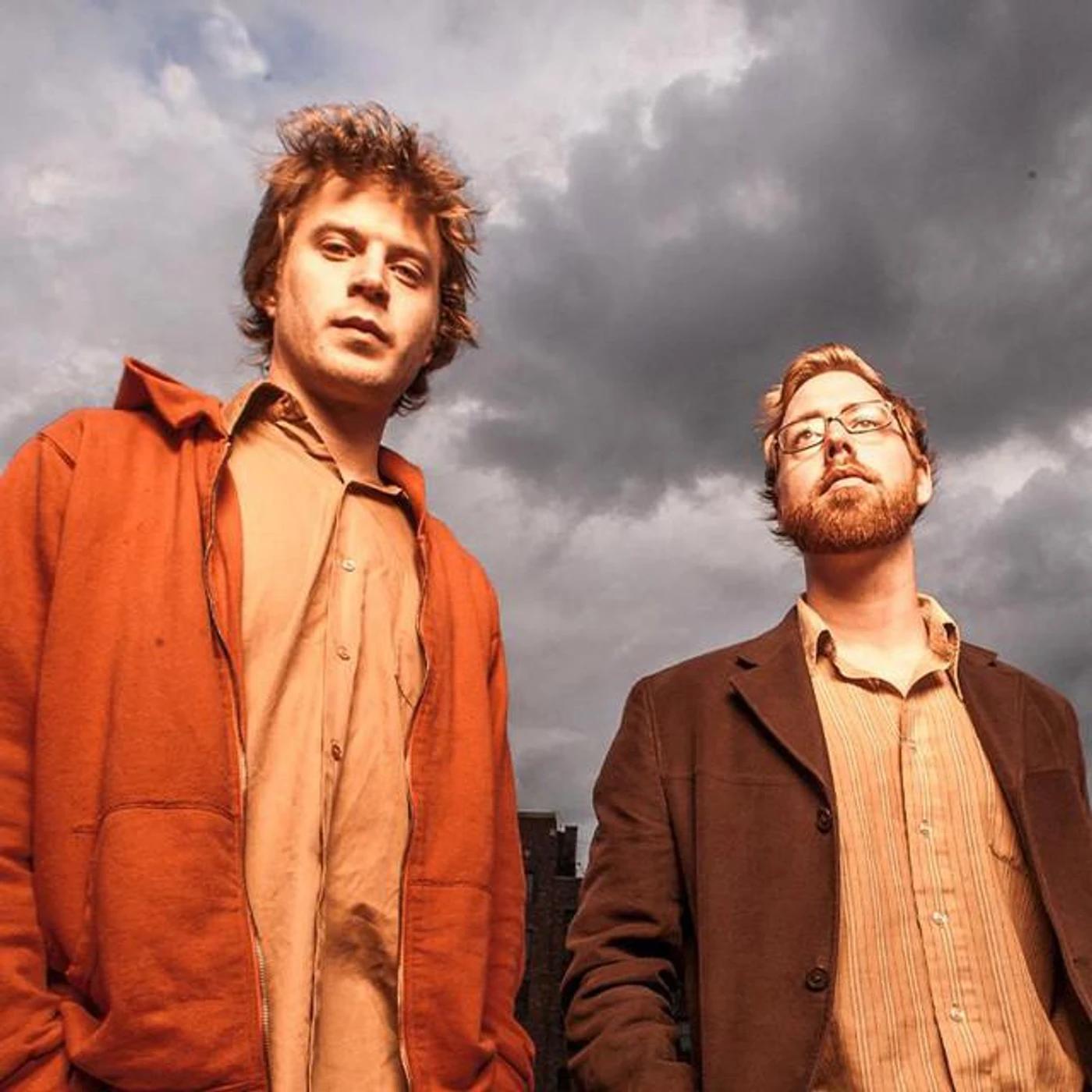 Benevento/Russo Duo