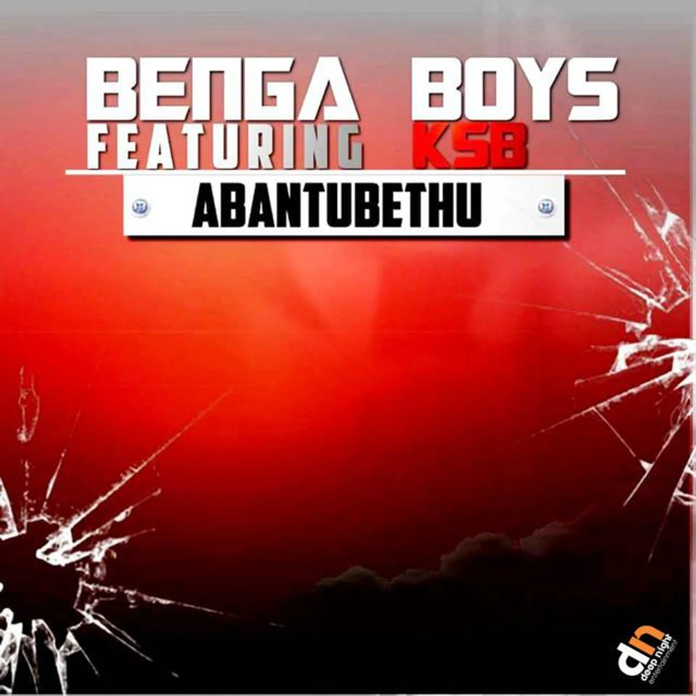 Benga Boys Brand Page