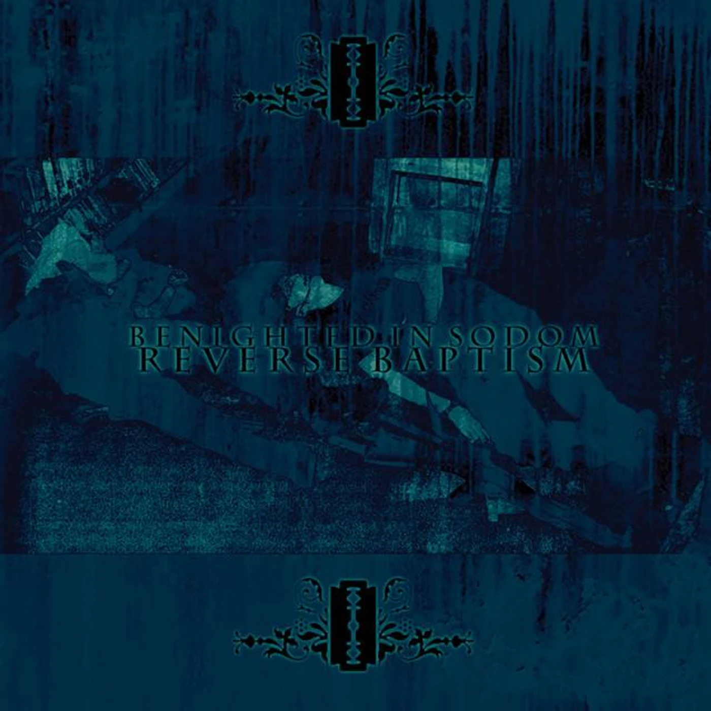 Benighted in Sodom