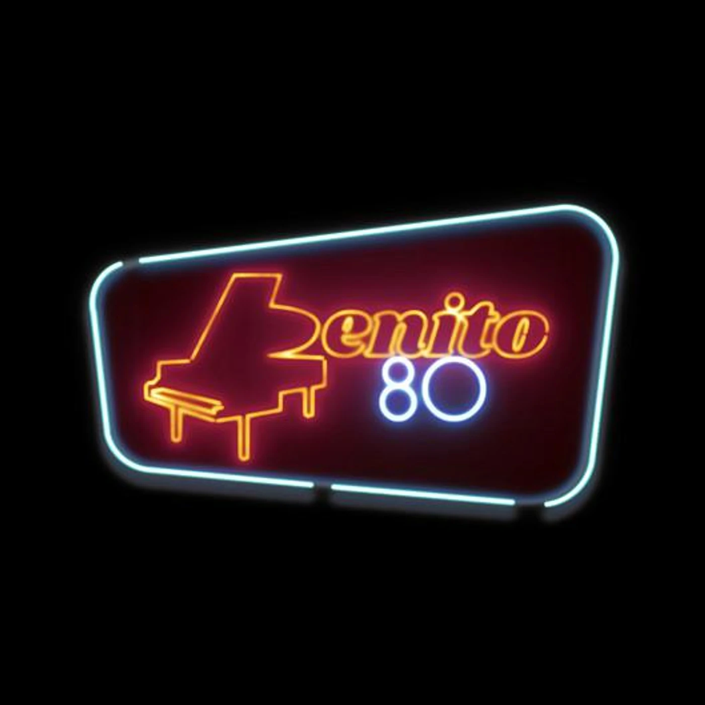 Benito 80 Brand Page