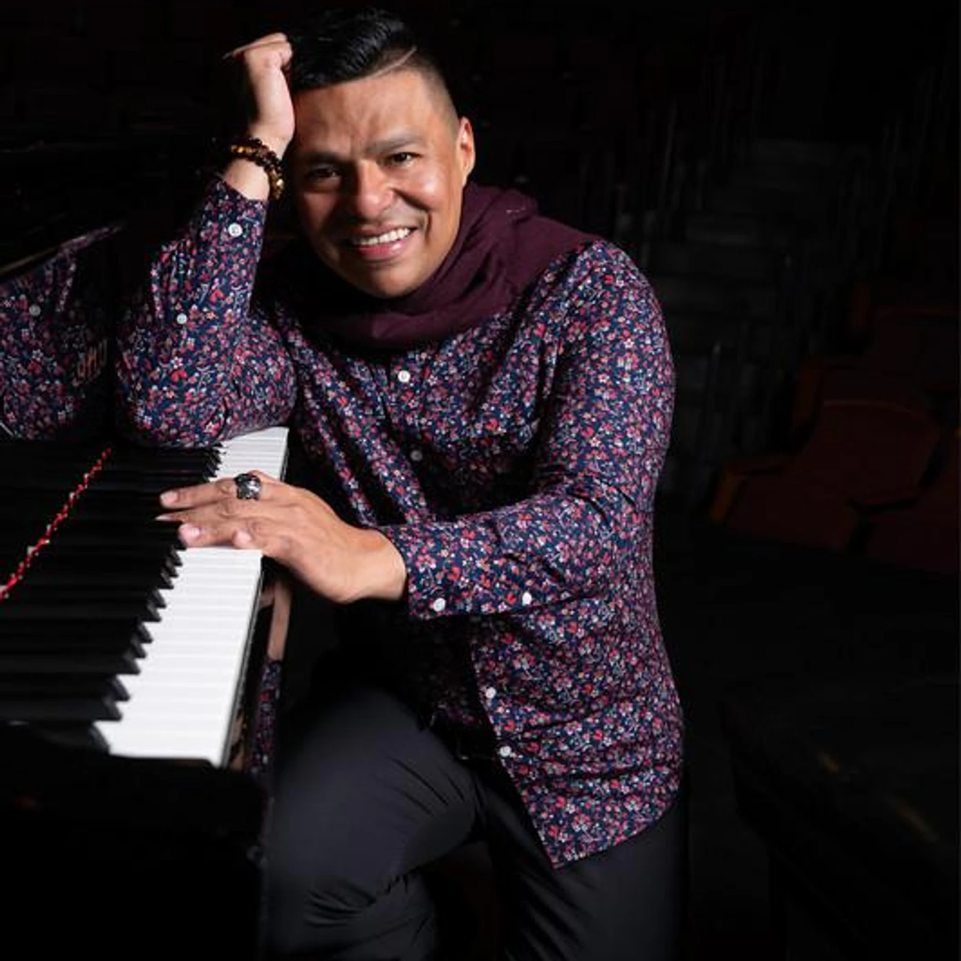 Benito Gonzalez Brand Page