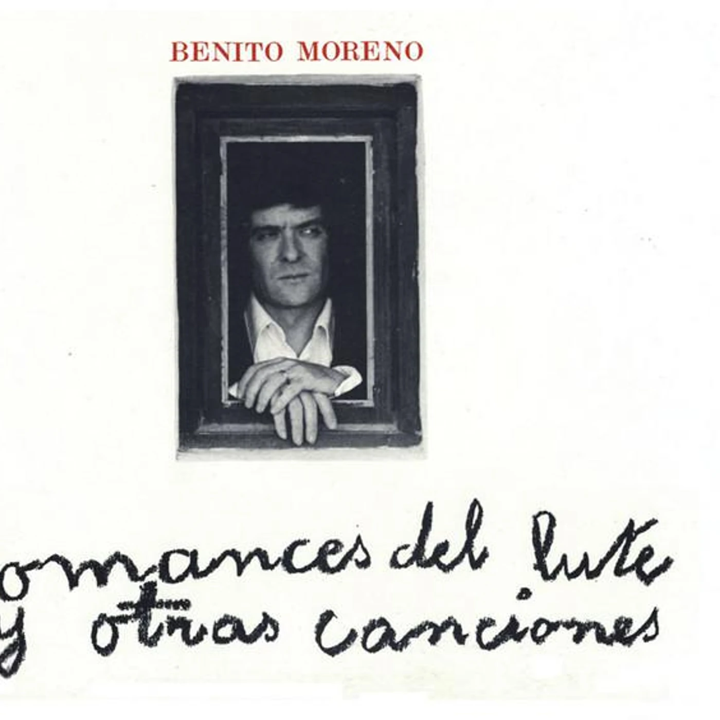 Benito Moreno Brand Page