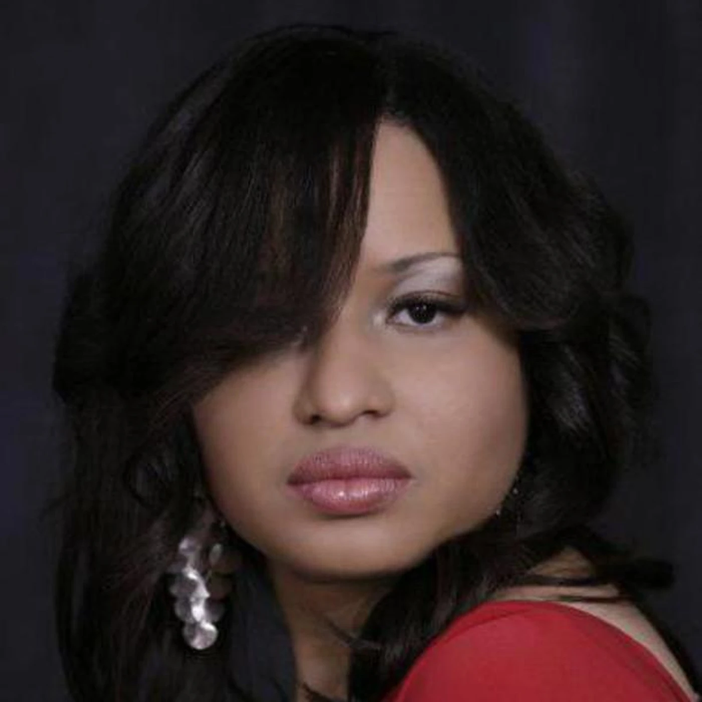 Benita Charles