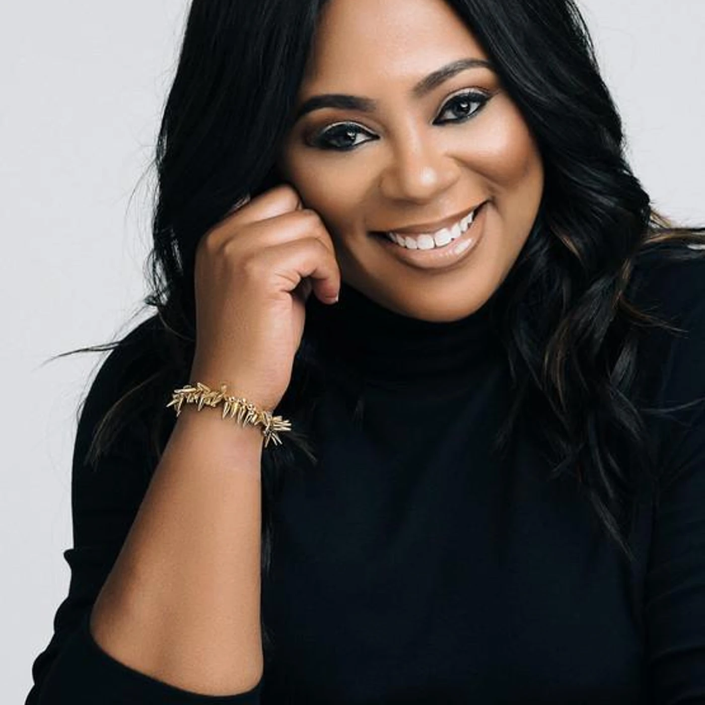 Benita Jones Brand Page